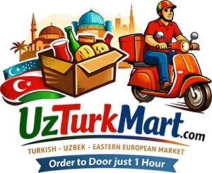 Uz Turk Mart