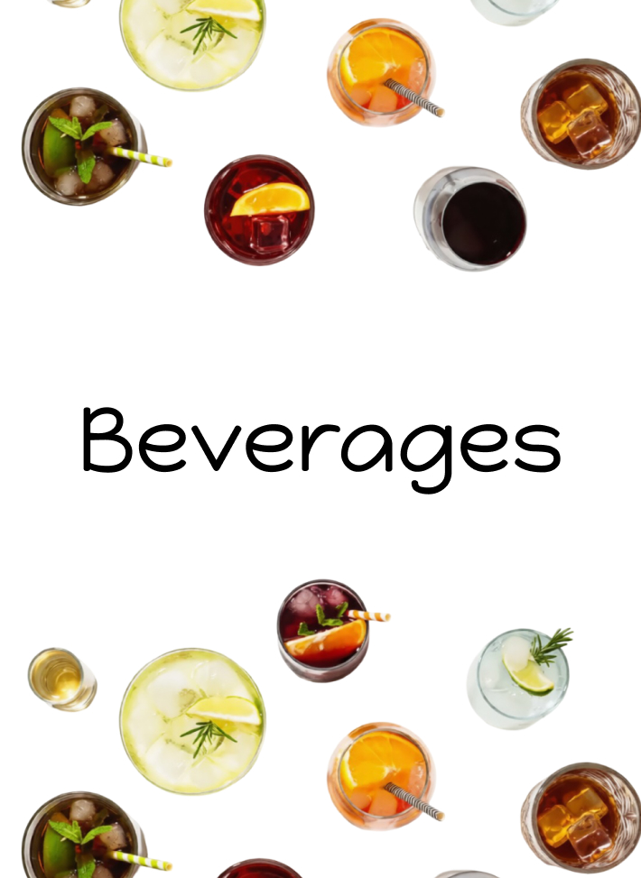 Beverages