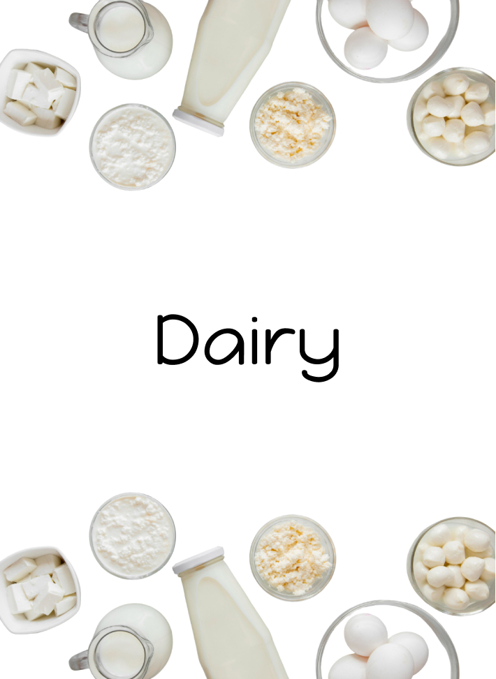 Dairy