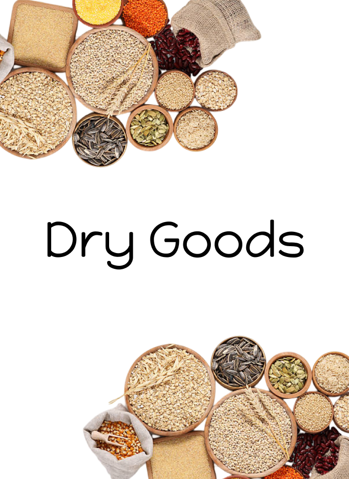 Dry Goods