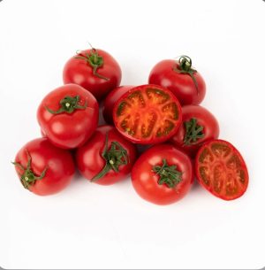 Uzbekistan Tomato Pink Paradise F1-500gr